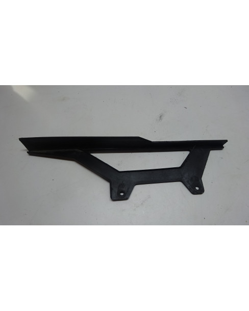 KSR Moto TR 50 SM, kedjeskydd 2