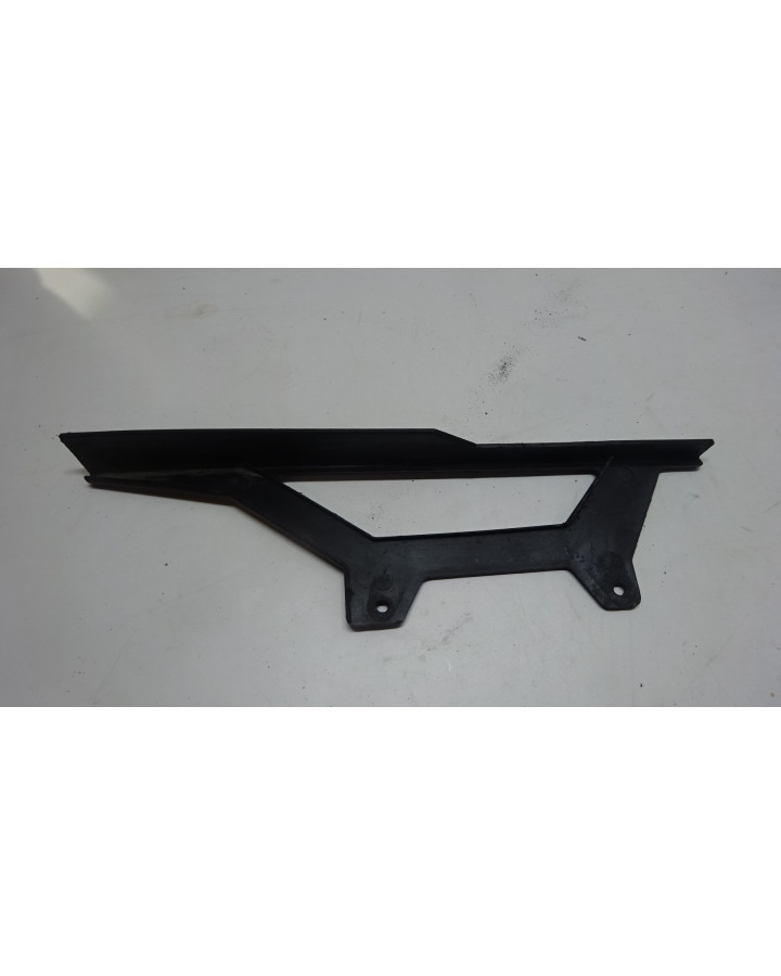 KSR Moto TR 50 SM, kedjeskydd