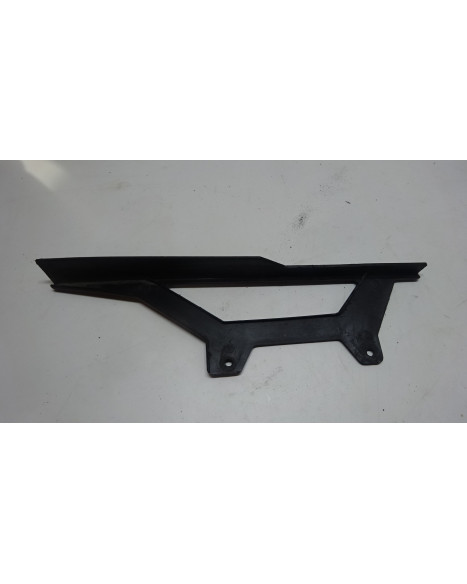 KSR Moto TR 50 SM, kedjeskydd