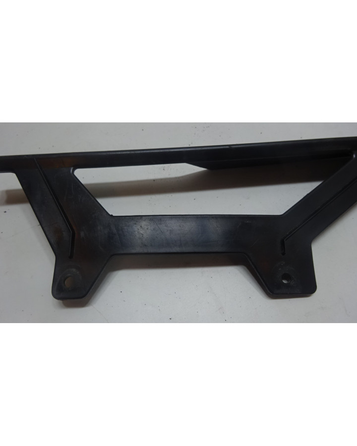 KSR Moto TR 50 SM, kedjeskydd