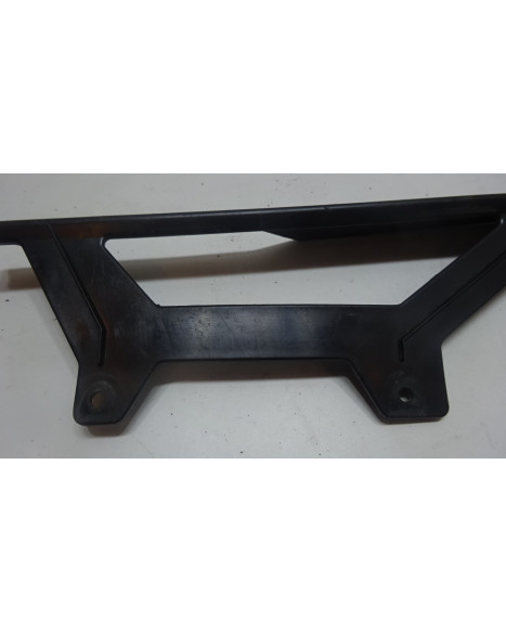 KSR Moto TR 50 SM, kedjeskydd