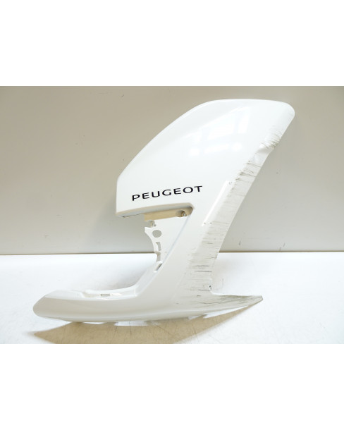 Peugeot Speedfight 4, frontkåpa vänster