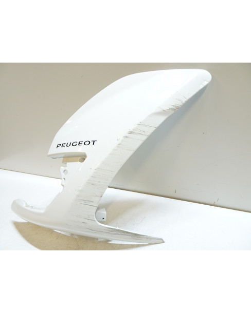 Peugeot Speedfight 4, frontkåpa vänster 2