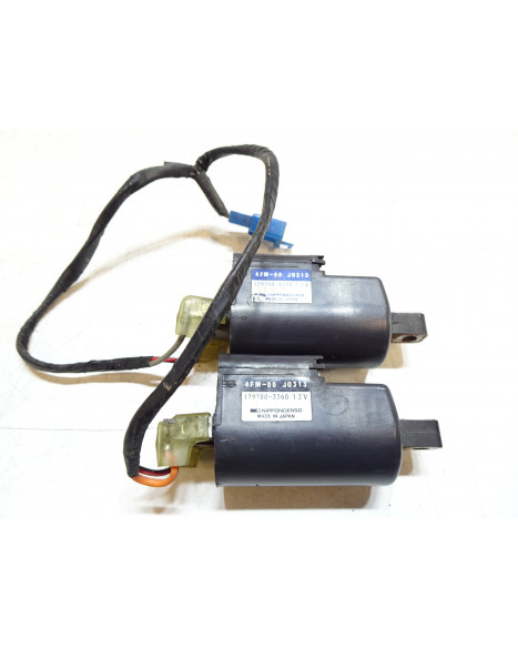 Yamaha YZF1000R Thunderace, tändspole (par)