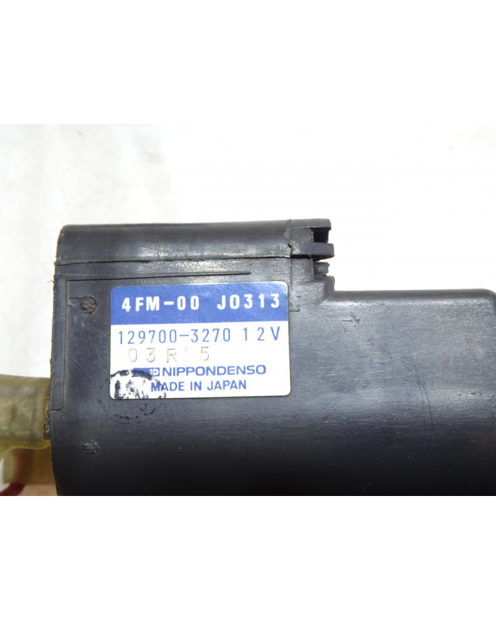 Yamaha YZF1000R Thunderace, tändspole (par)