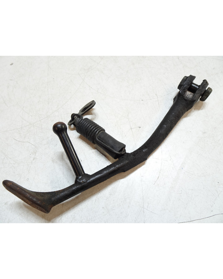 Yamaha YZF1000R Thunderace, sidostöd