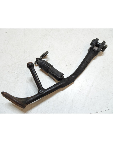 Yamaha YZF1000R Thunderace, sidostöd