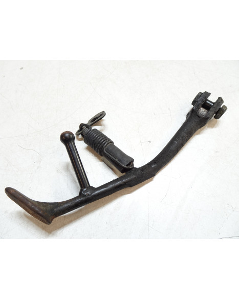 Yamaha YZF1000R Thunderace, sidostöd