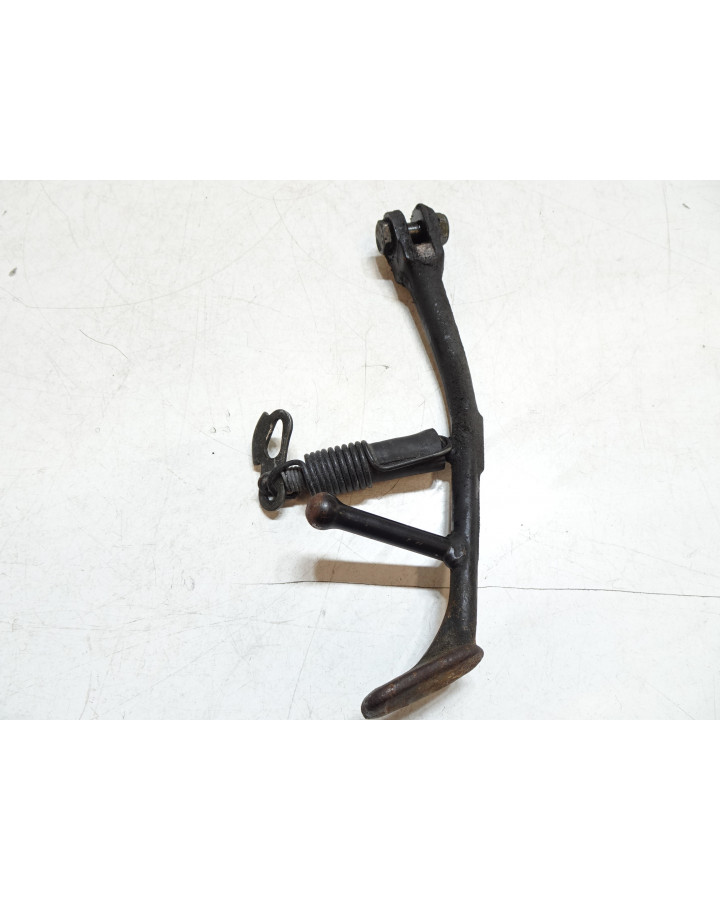 Yamaha YZF1000R Thunderace, sidostöd