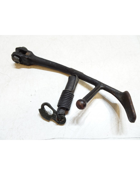 Yamaha YZF1000R Thunderace, sidostöd