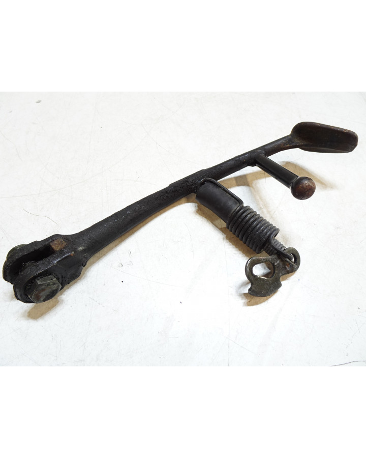 Yamaha YZF1000R Thunderace, sidostöd