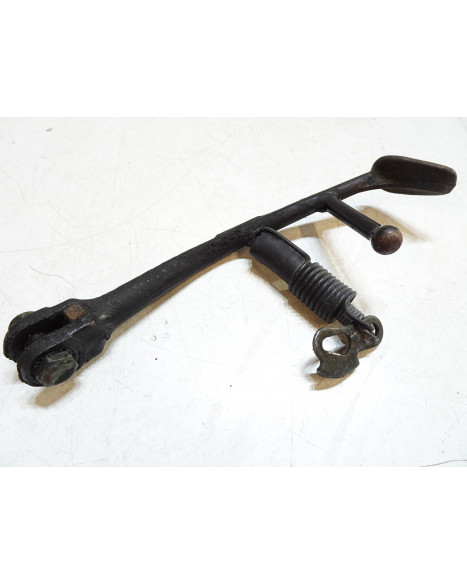 Yamaha YZF1000R Thunderace, sidostöd