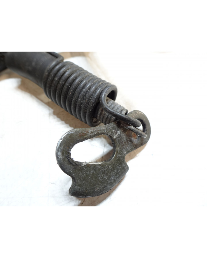 Yamaha YZF1000R Thunderace, sidostöd