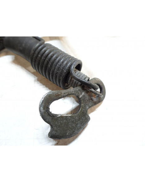 Yamaha YZF1000R Thunderace, sidostöd