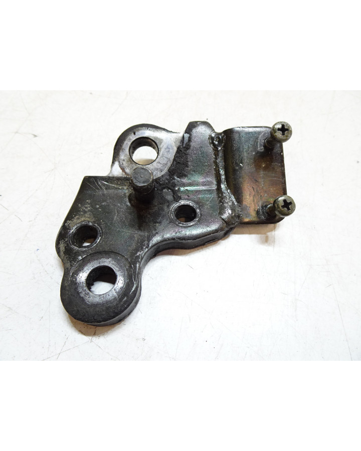 Yamaha YZF1000R Thunderace, hållare sidostöd