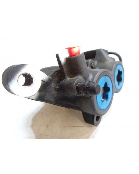 Yamaha YZF1000R Thunderace, bromsok vänster fram 2