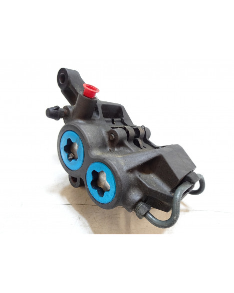 Yamaha YZF1000R Thunderace, bromsok vänster fram