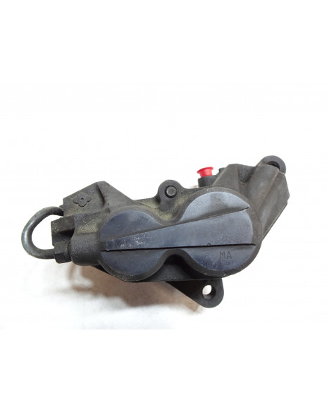 Yamaha YZF1000R Thunderace, bromsok vänster fram