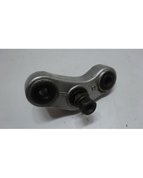 KSR Moto TR 50 SM, länkage sving