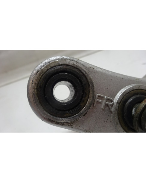 KSR Moto TR 50 SM, länkage sving 2