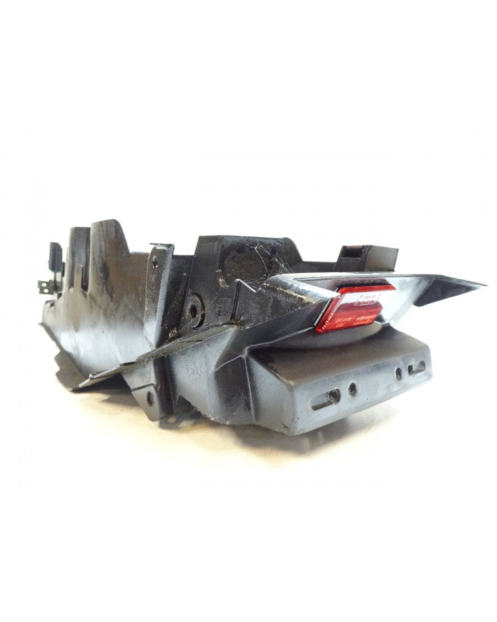 Yamaha YZF1000R Thunderace, inre stänkskärm