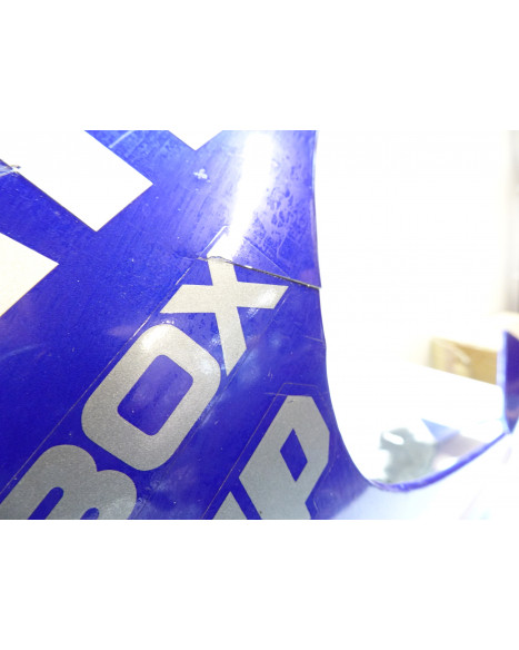 Yamaha YZF1000R Thunderace, underkåpa