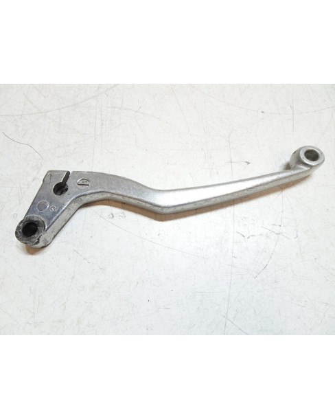 Honda CBR 125, kopplingsgrepp 2