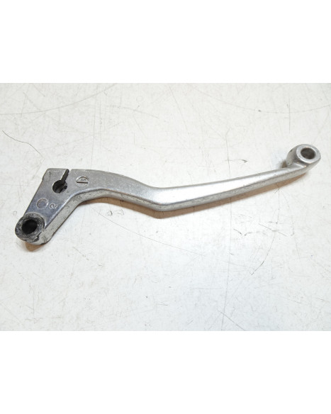 Honda CBR 125, kopplingsgrepp