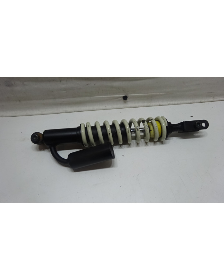 KSR TR 50 SM, stötdämpare bak