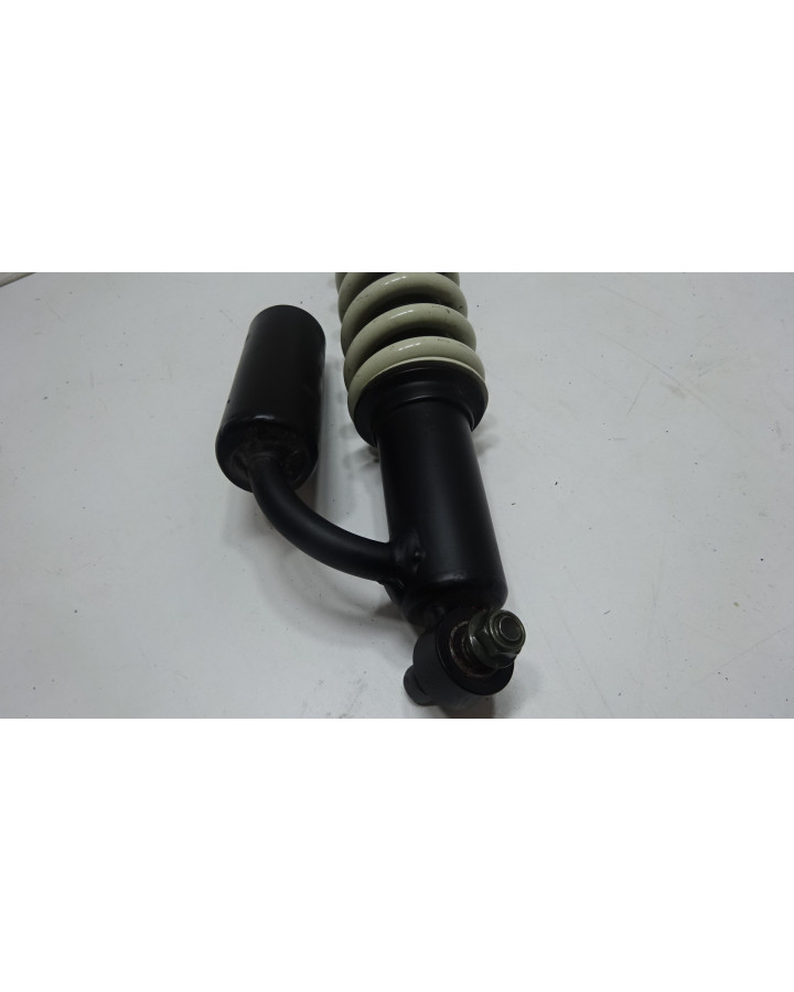 KSR TR 50 SM, stötdämpare bak