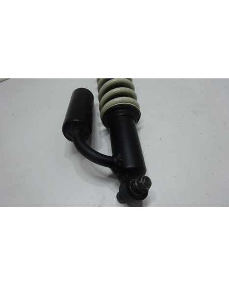 KSR TR 50 SM, stötdämpare bak