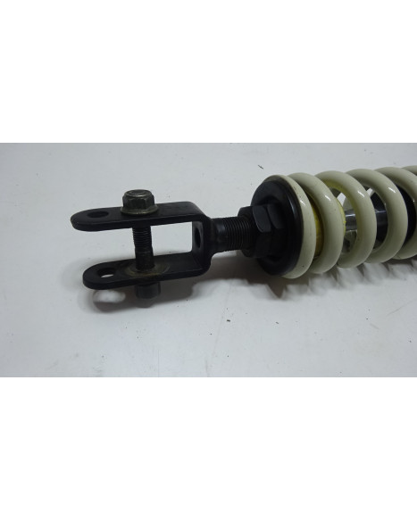 KSR TR 50 SM, stötdämpare bak