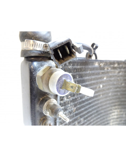 Yamaha YZF1000R Thunderace, kylare inkl fläktar 2