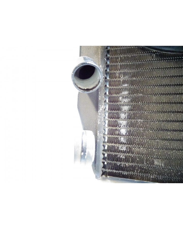 Yamaha YZF1000R Thunderace, kylare inkl fläktar