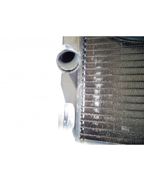 Yamaha YZF1000R Thunderace, kylare inkl fläktar