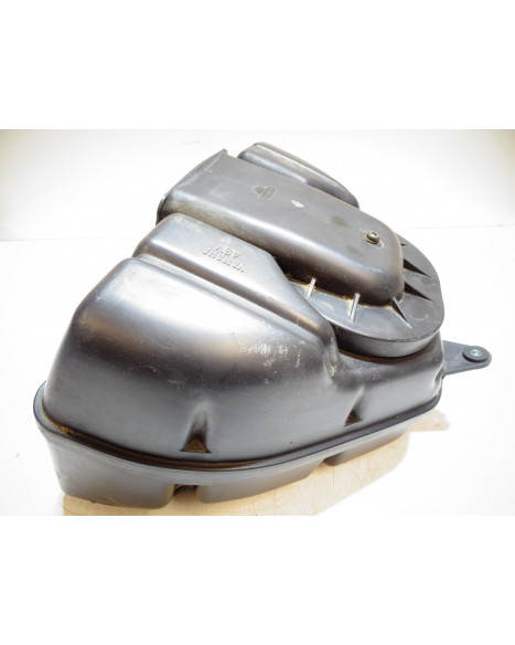 Yamaha YZF1000R Thunderace, luftburk