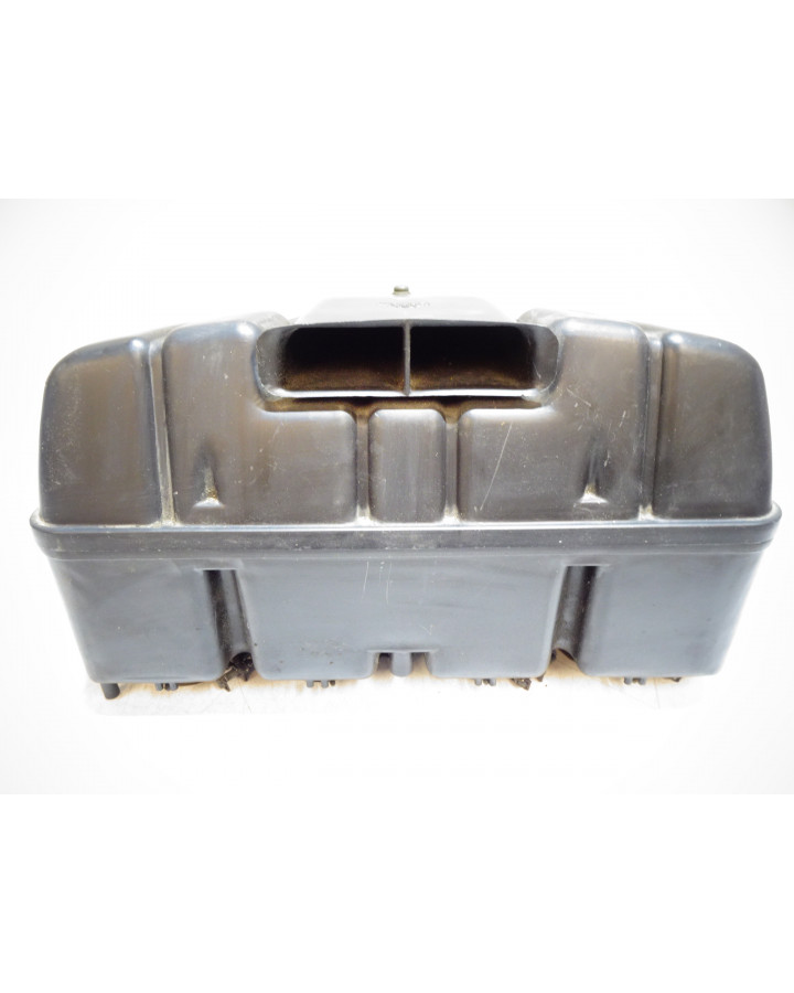 Yamaha YZF1000R Thunderace, luftburk