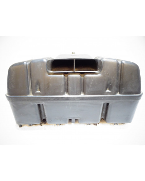 Yamaha YZF1000R Thunderace, luftburk