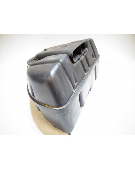 Yamaha YZF1000R Thunderace, luftburk