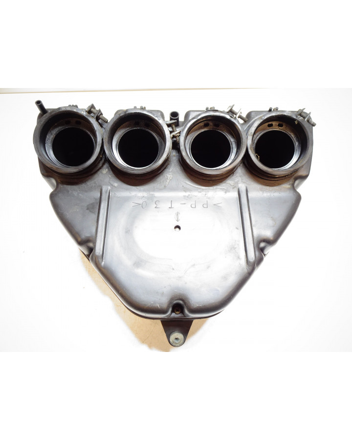 Yamaha YZF1000R Thunderace, luftburk