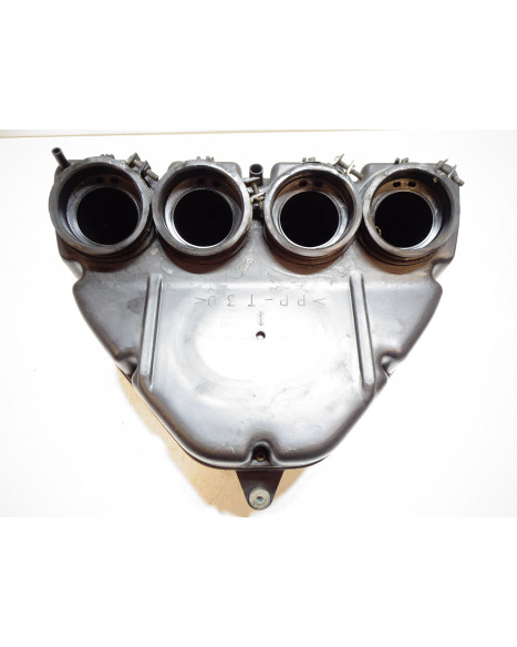 Yamaha YZF1000R Thunderace, luftburk