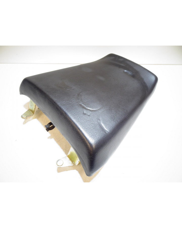 Yamaha YZF1000R Thunderace, passargerarsadel