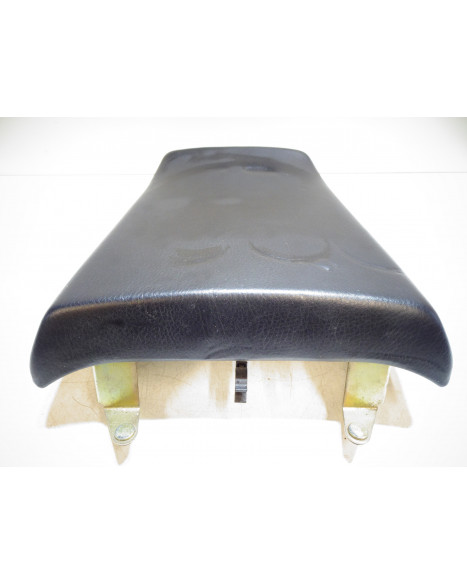 Yamaha YZF1000R Thunderace, passargerarsadel