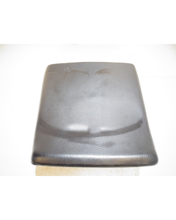 Yamaha YZF1000R Thunderace, passargerarsadel