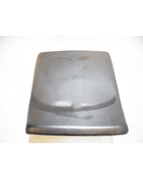 Yamaha YZF1000R Thunderace, passargerarsadel