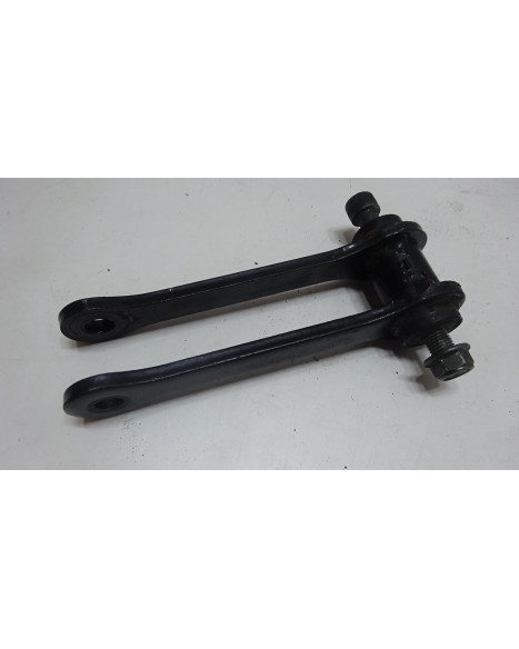 KSR Moto TR 50 SM, länkage sving