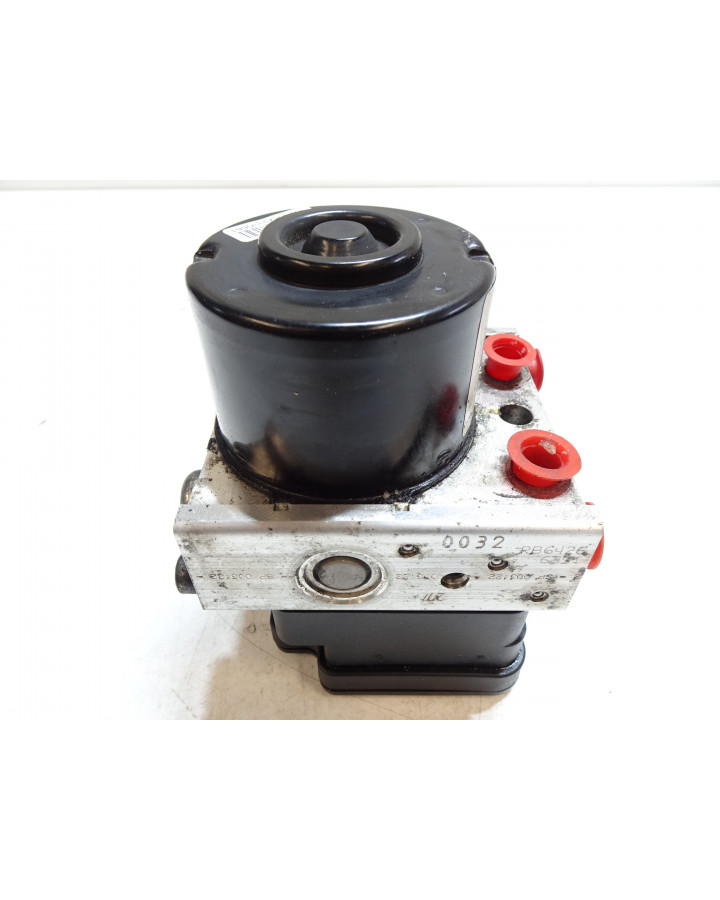 Aixam S8/S9, ABS aggregat