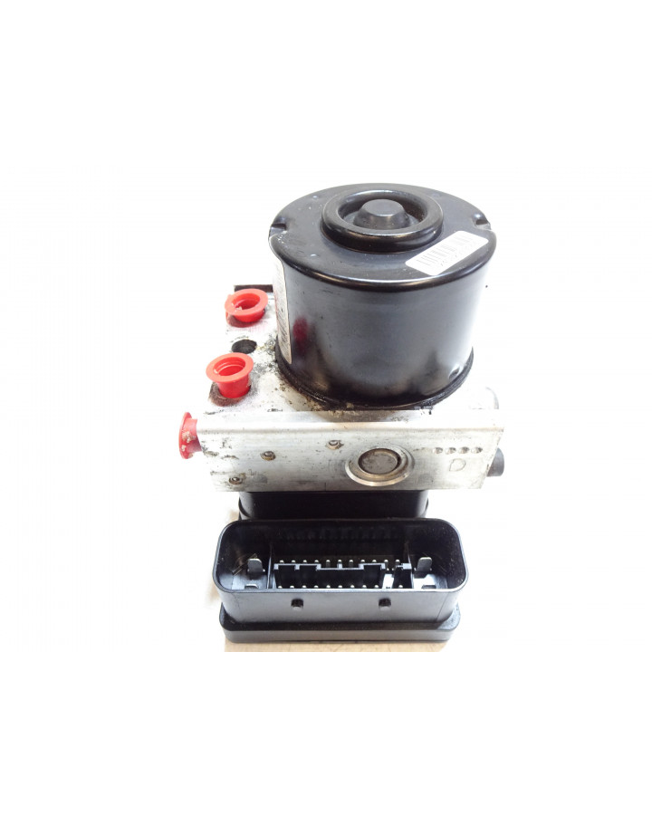 Aixam S8/S9, ABS aggregat