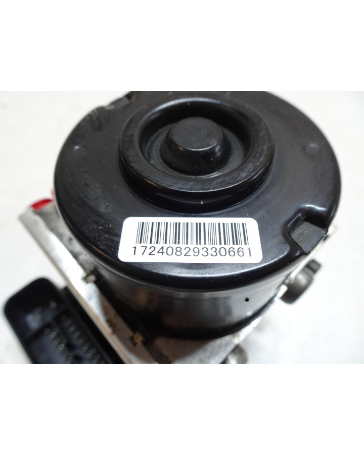 Aixam S8/S9, ABS aggregat