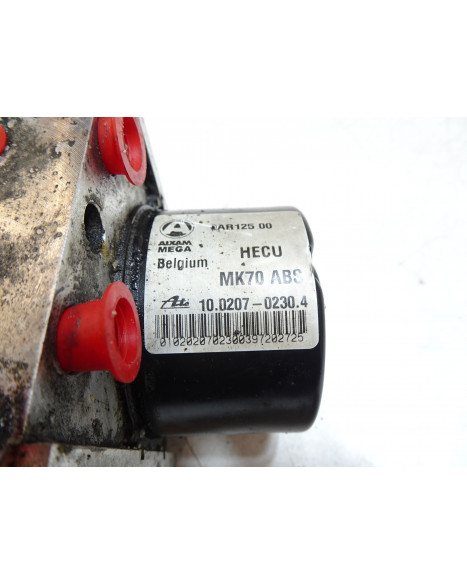 Aixam S8/S9, ABS aggregat